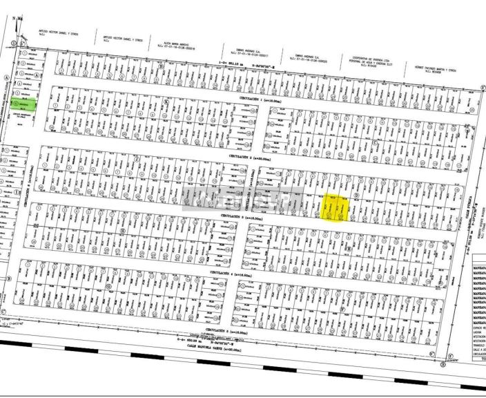 Terreno en Venta en Lujan de Cuyo, Mendoza
