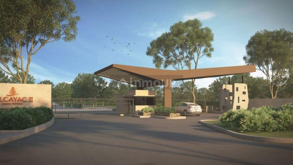 Terreno en Venta en Lujan de Cuyo, Mendoza