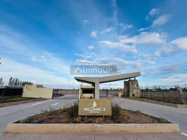 Terreno en Venta en Lujan de Cuyo, Mendoza