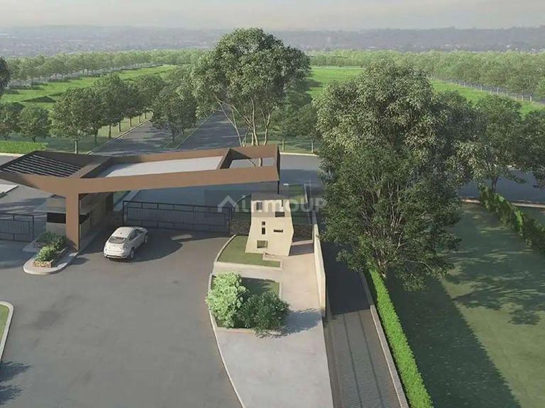 Terreno en Venta en Lujan de Cuyo, Mendoza