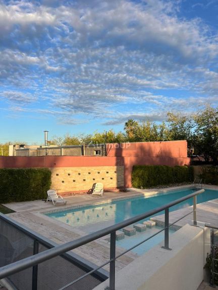 Departamento en Venta en Capital, Mendoza