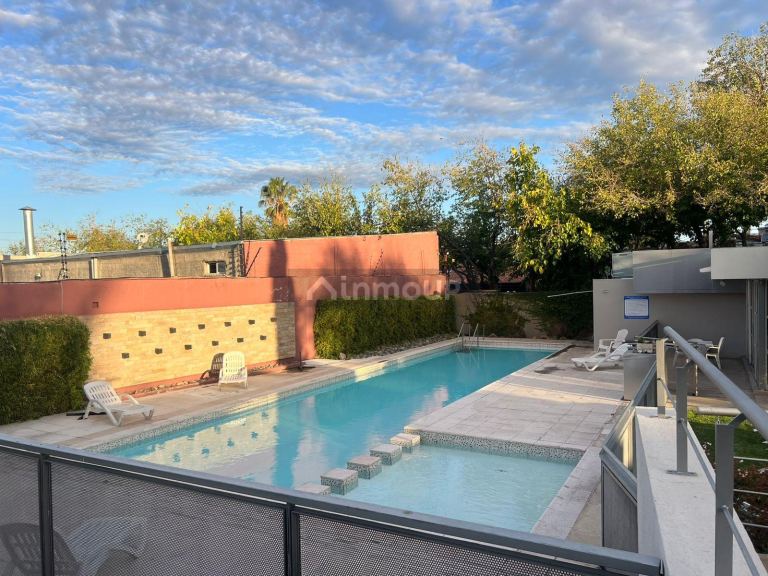 Departamento en Venta en Capital, Mendoza