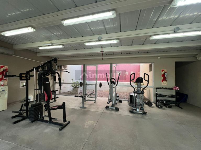 Departamento en Venta en Capital, Mendoza