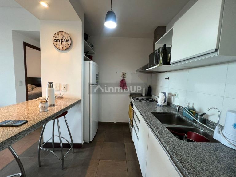 Departamento en Venta en Capital, Mendoza