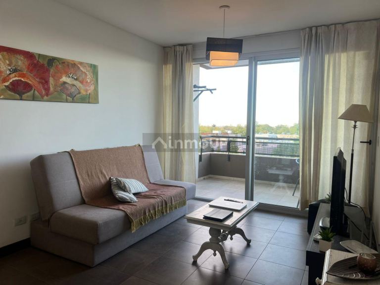 Departamento en Venta en Capital, Mendoza