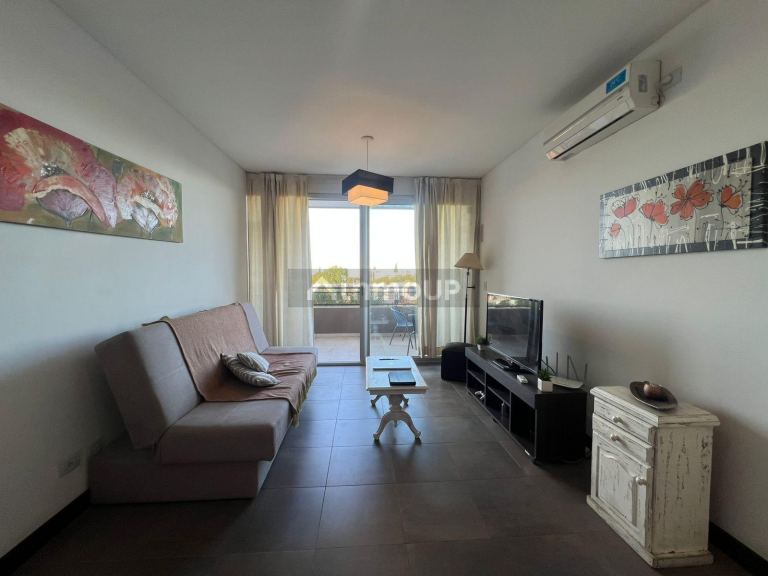 Departamento en Venta en Capital, Mendoza