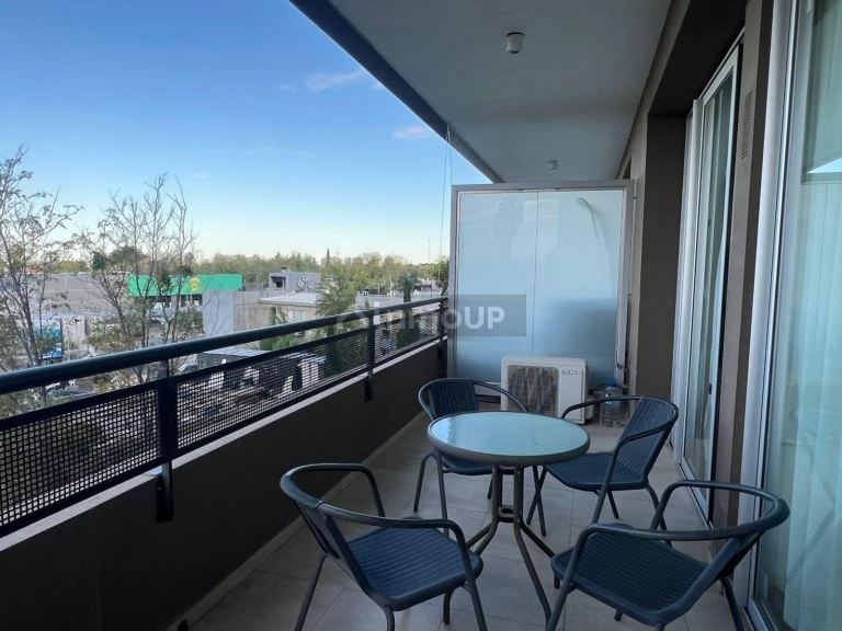Departamento en Venta en Capital, Mendoza