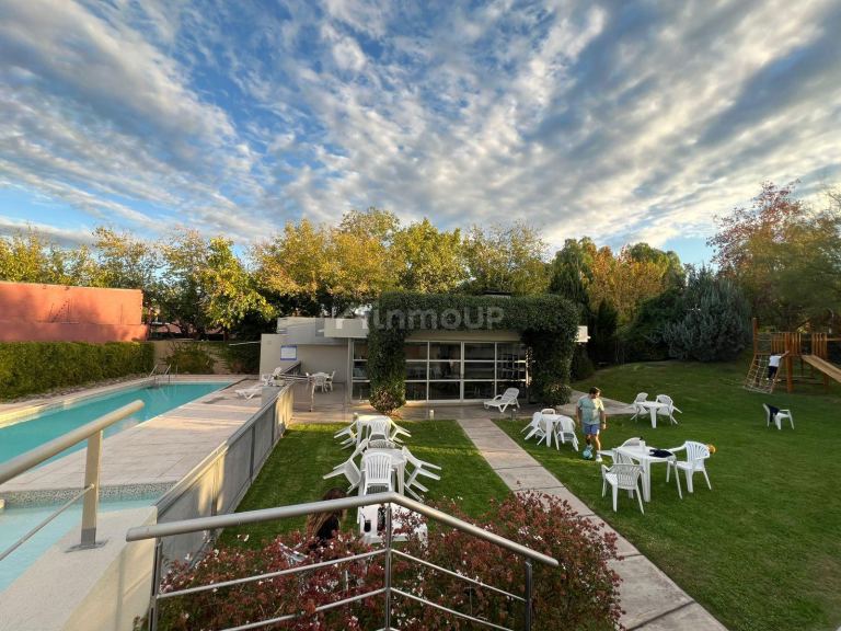 Departamento en Venta en Capital, Mendoza