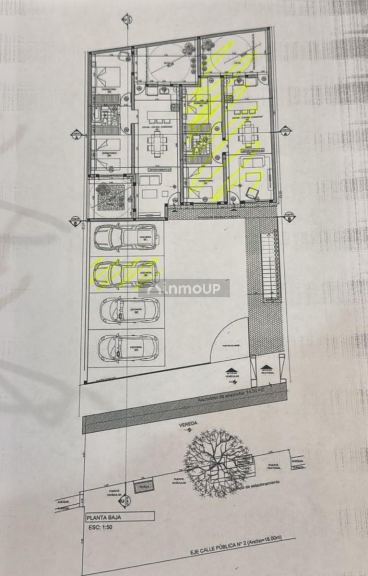 Departamento en Venta en Lujan de Cuyo, Mendoza - USD 95.000 | Inmoup - 6