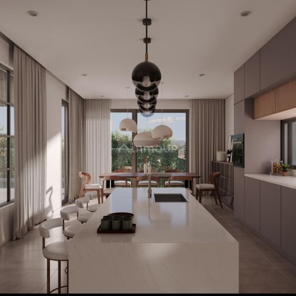 Casa en Venta en Las Heras, Mendoza
