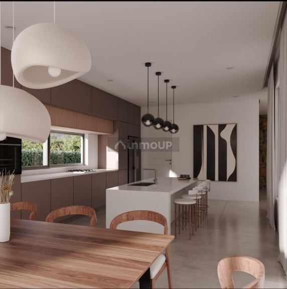 Casa en Venta en Las Heras, Mendoza