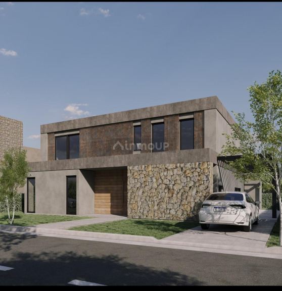Casa en Venta en Las Heras, Mendoza