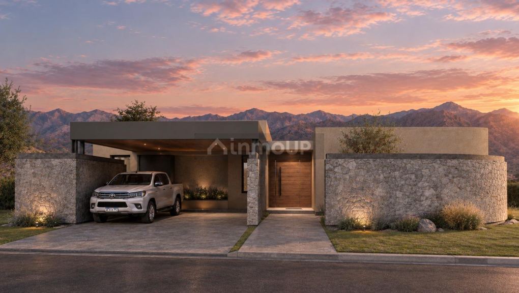 Casa en Venta en Las Heras, Mendoza