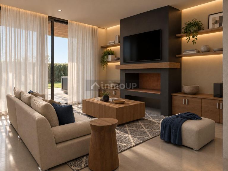 Casa en Venta en Las Heras, Mendoza
