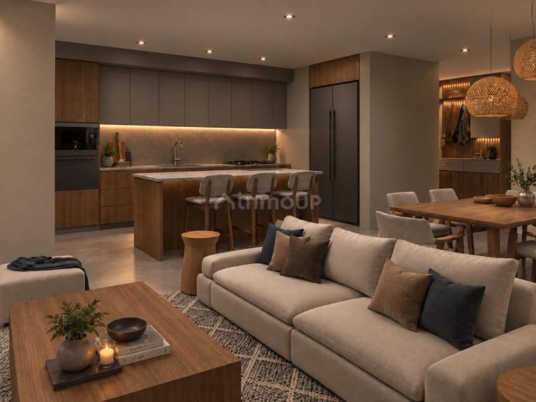 Casa en Venta en Las Heras, Mendoza