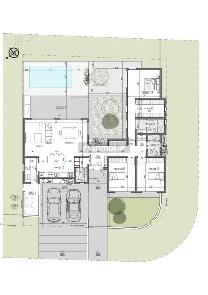 Casa en Venta en Las Heras, Mendoza