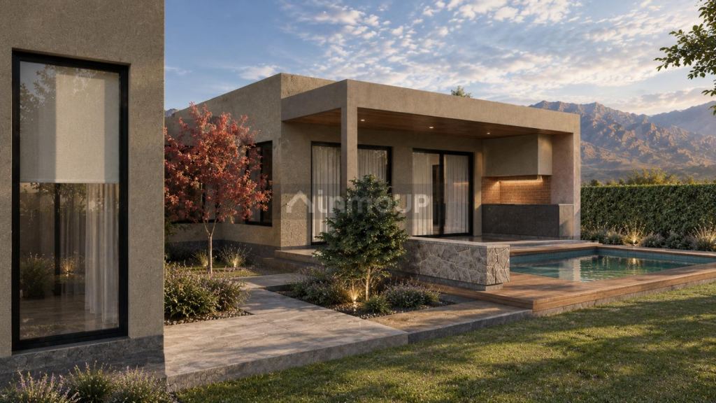 Casa en Venta en Las Heras, Mendoza