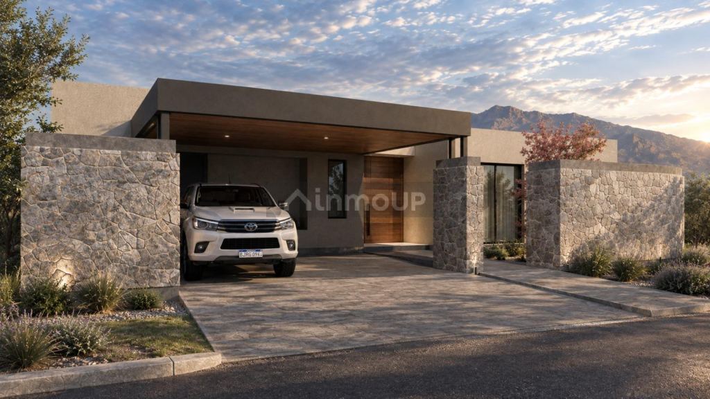 Casa en Venta en Las Heras, Mendoza