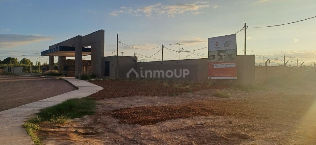 Lote en Venta en Maipu, Mendoza