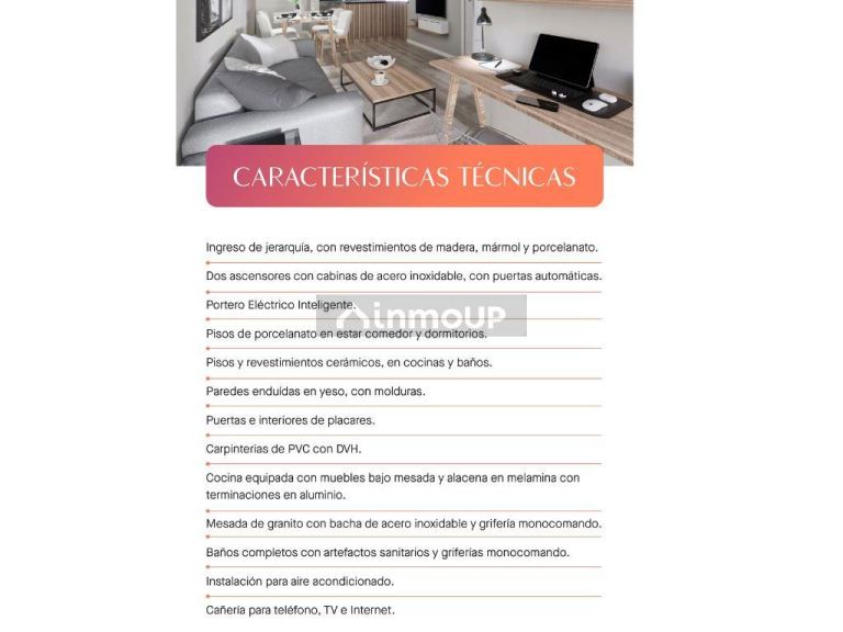 Departamento en Venta en Capital, Cordoba