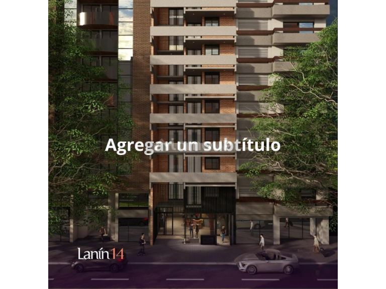 Departamento en Venta en Capital, Cordoba