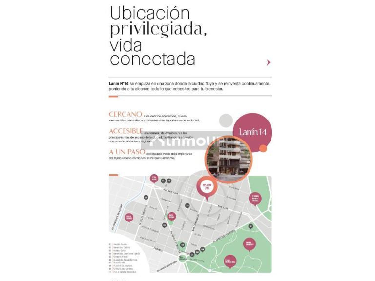 Departamento en Venta en Capital, Cordoba