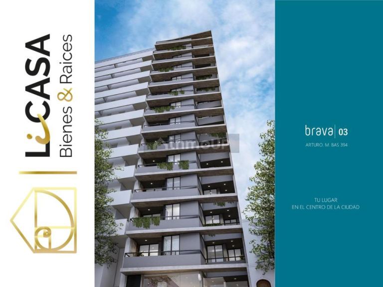 Departamento en Venta en Capital, Cordoba