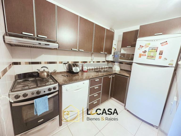 Departamento en Venta en Capital, Cordoba