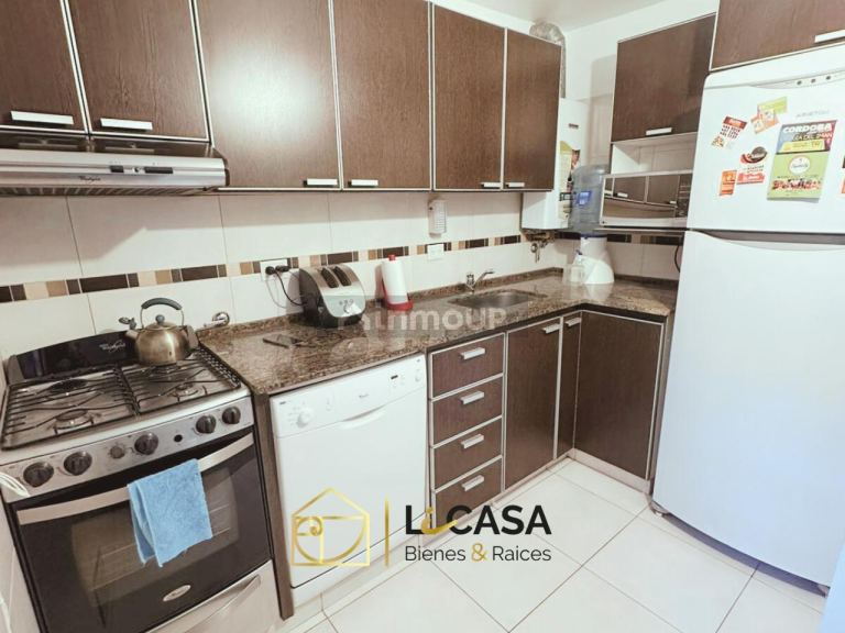 Departamento en Venta en Capital, Cordoba