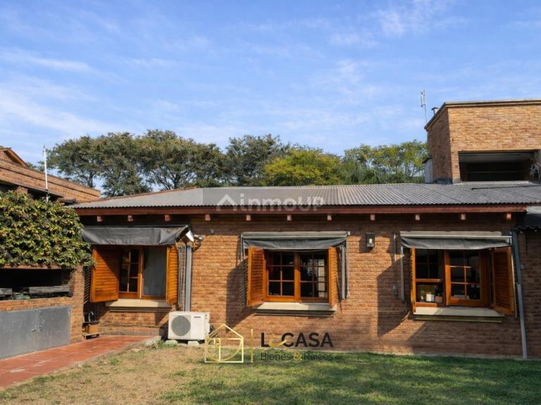 Casa en Venta en Capital, Cordoba