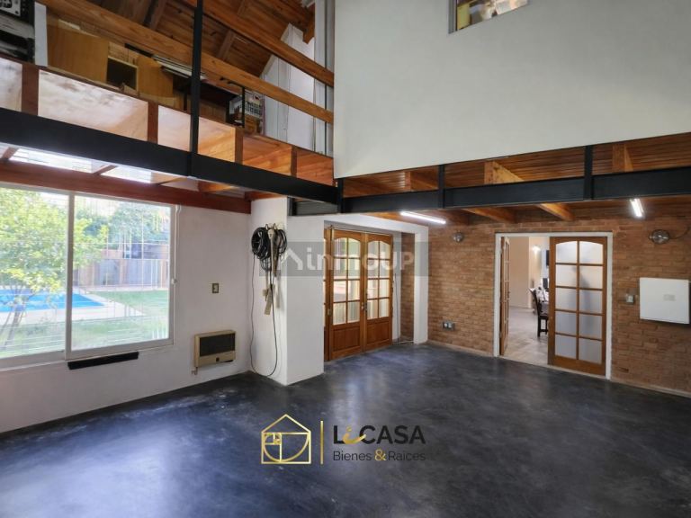 Casa en Venta en Capital, Cordoba