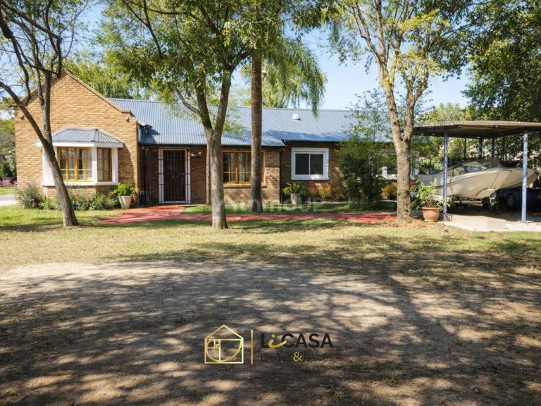 Casa en Venta en Capital, Cordoba