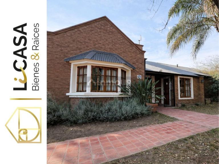 Casa en Venta en Capital, Cordoba