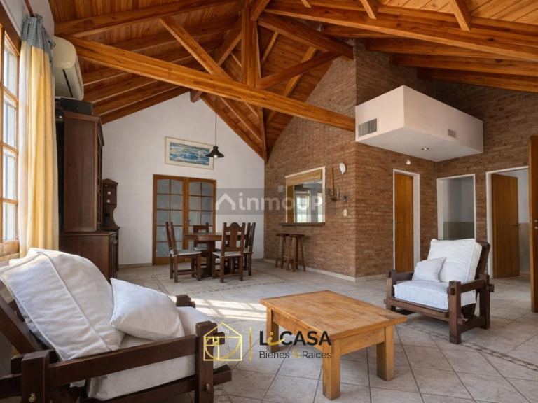Casa en Venta en Capital, Cordoba