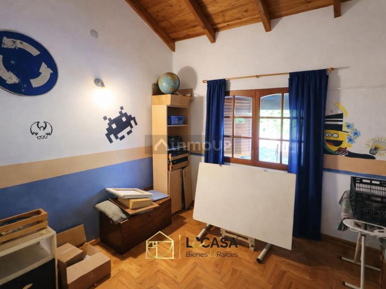 Casa en Venta en Capital, Cordoba