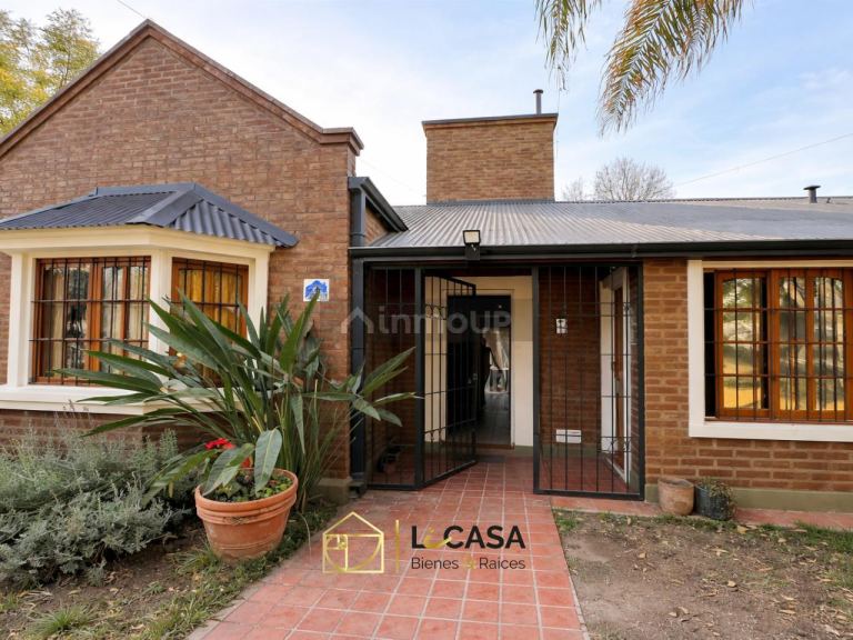 Casa en Venta en Capital, Cordoba