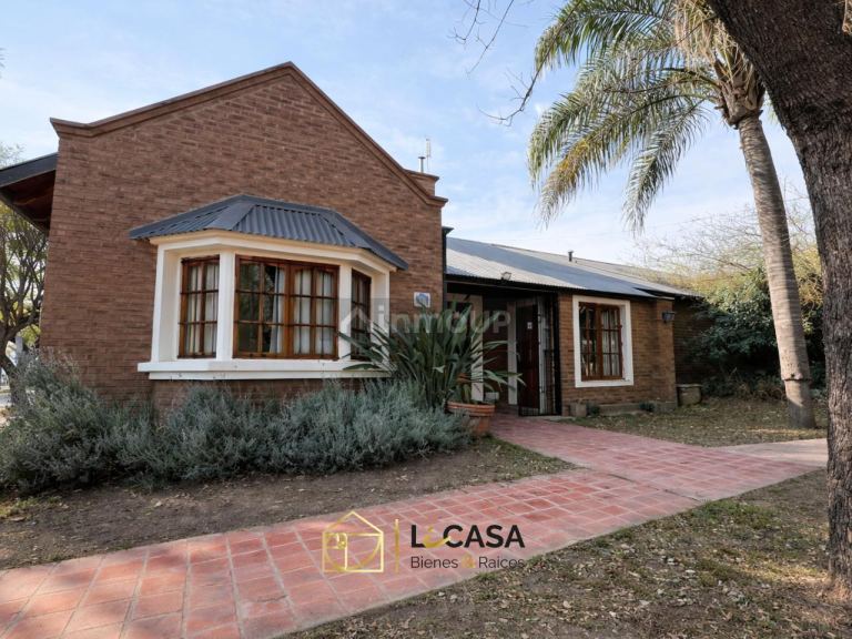 Casa en Venta en Capital, Cordoba