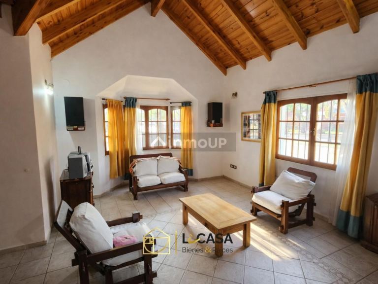 Casa en Venta en Capital, Cordoba