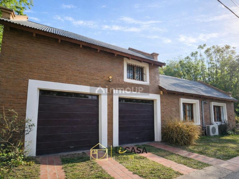 Casa en Venta en Capital, Cordoba