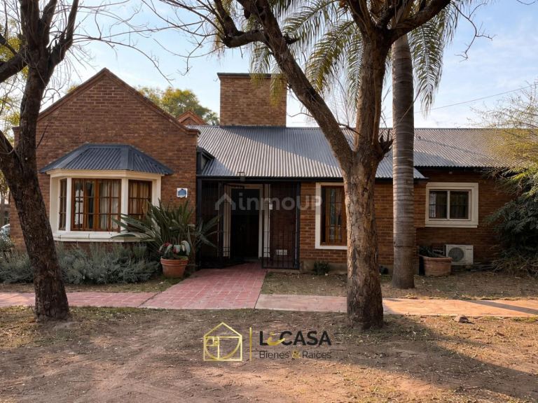 Casa en Venta en Capital, Cordoba