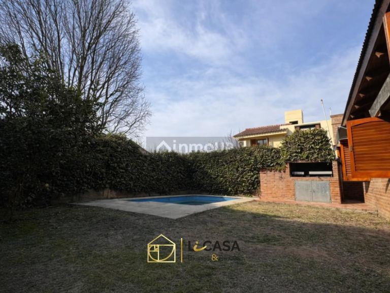 Casa en Venta en Capital, Cordoba