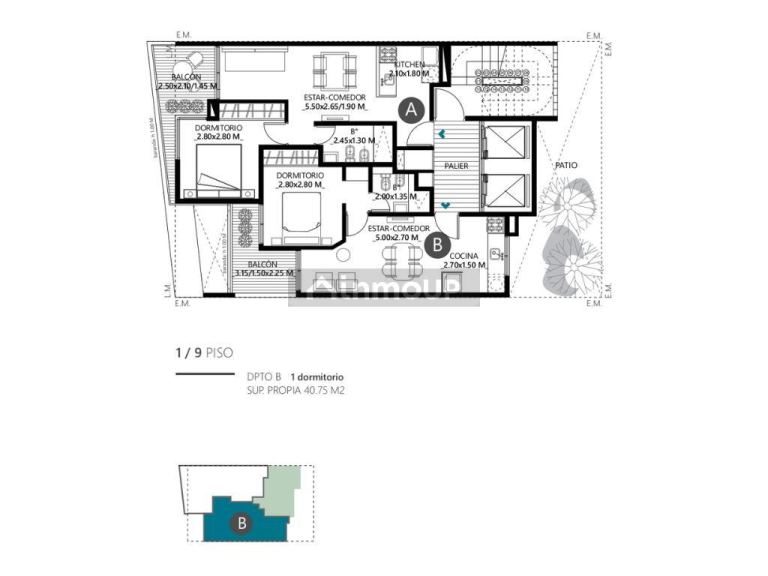Local Comercial en Venta en Capital, Cordoba