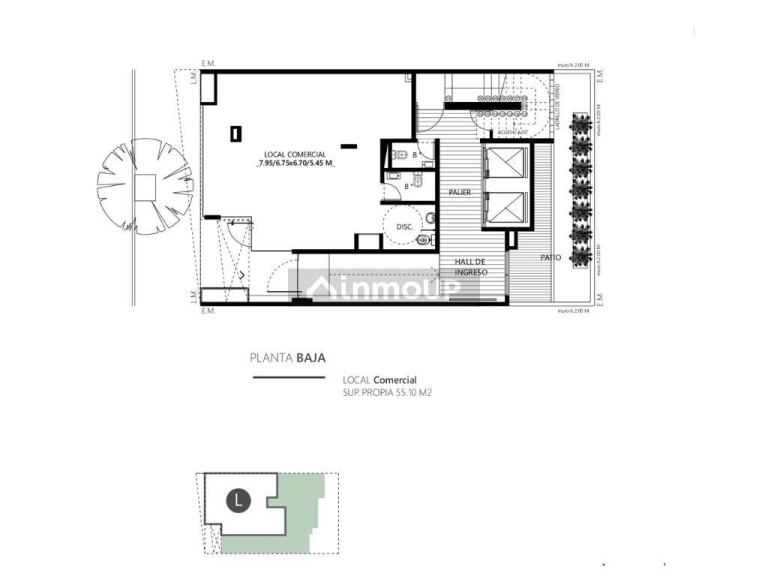Local Comercial en Venta en Capital, Cordoba