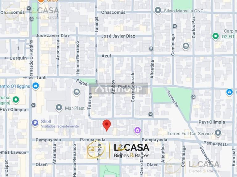 Casa en Venta en Capital, Cordoba
