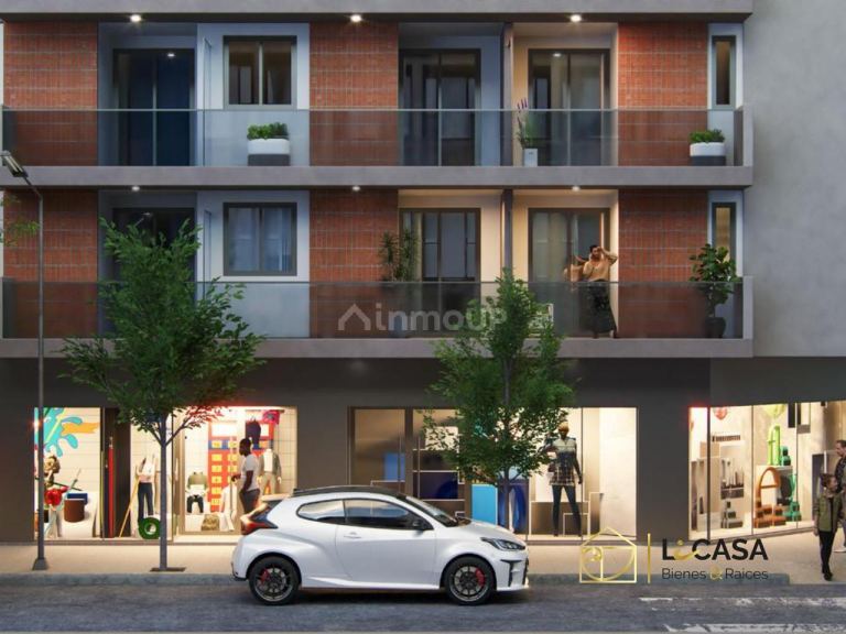 Departamento en Venta en Capital, Cordoba