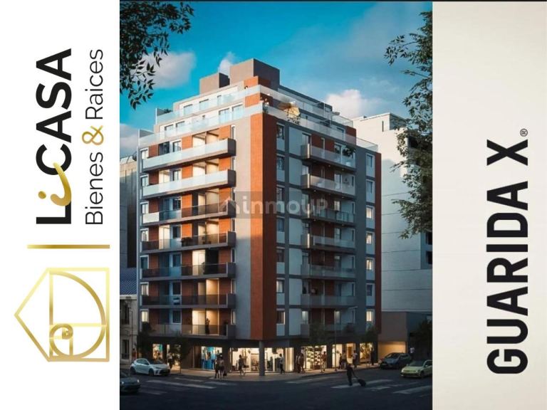 Departamento en Venta en Capital, Cordoba