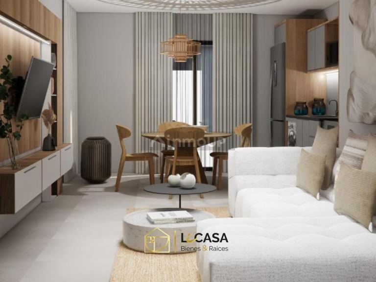 Departamento en Venta en Capital, Cordoba