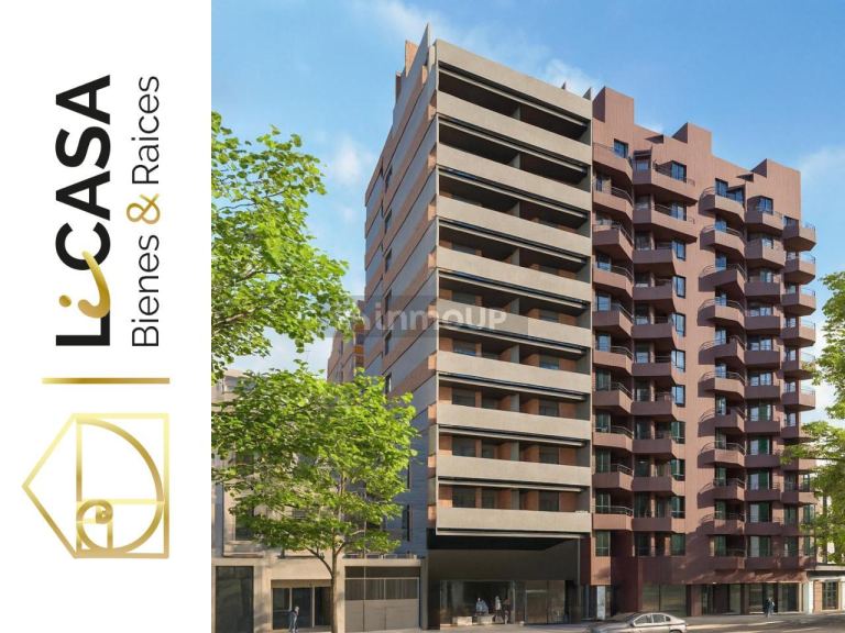 Departamento en Venta en Capital, Cordoba