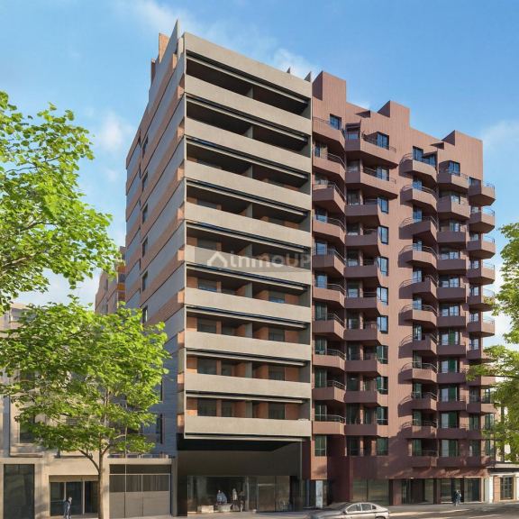 Departamento en Venta en Capital, Cordoba