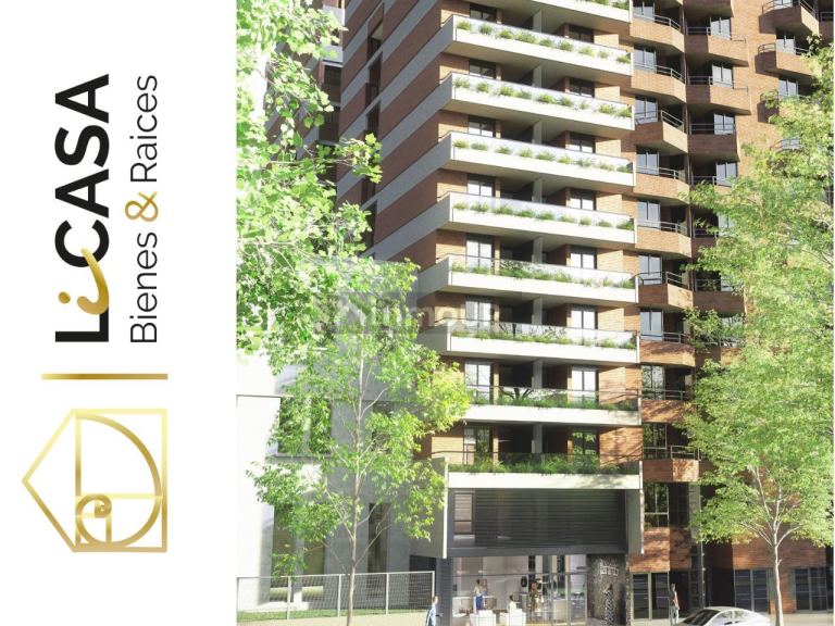 Departamento en Venta en Capital, Cordoba